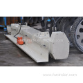 FJZP-200 Ride On Gasoline Hydraulic Vibration Concrete Laser Screed